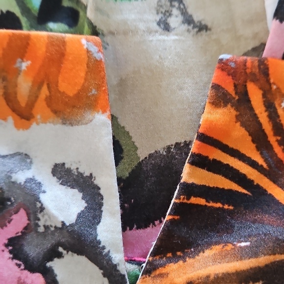 Milly Strapless Floral Mini Dress | Multicolor | NWT | Size 10 | MSRP $325 - Picture 5 of 10